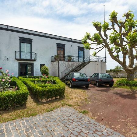 Casa Do Loreto Ponta Delgada  Exterior photo