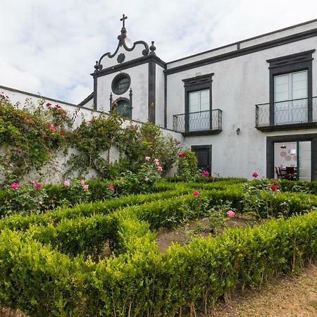 Casa Do Loreto Ponta Delgada  Exterior photo
