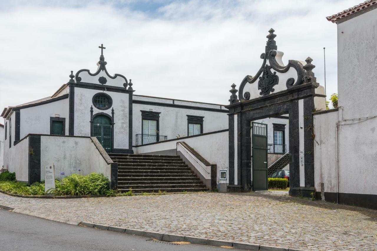 Casa Do Loreto Ponta Delgada  Exterior photo